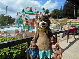 Yogi Bear's Jellystone Park Camp-Resort Wisconsin Dells