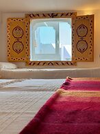 Hôtel Al Alba Hammam & Restaurant