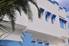 Hôtel Al Alba Hammam & Restaurant