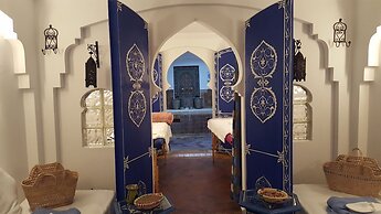 Hôtel Al Alba Hammam & Restaurant