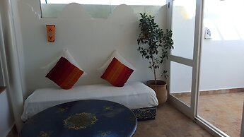 Hôtel Al Alba Hammam & Restaurant