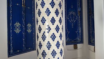 Hôtel Al Alba Hammam & Restaurant