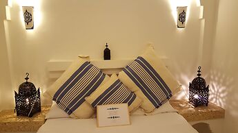 Hôtel Al Alba Hammam & Restaurant