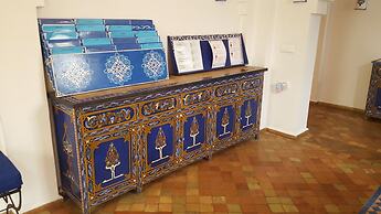 Hôtel Al Alba Hammam & Restaurant