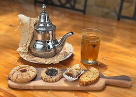 Hôtel Al Alba Hammam & Restaurant