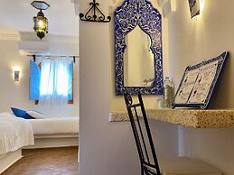 Hôtel Al Alba Hammam & Restaurant