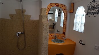 Hôtel Al Alba Hammam & Restaurant