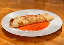 Hôtel Al Alba Hammam & Restaurant