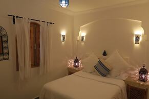 Hôtel Al Alba Hammam & Restaurant