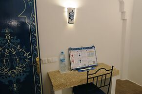 Hôtel Al Alba Hammam & Restaurant