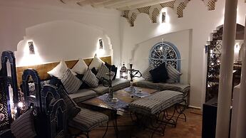 Hôtel Al Alba Hammam & Restaurant