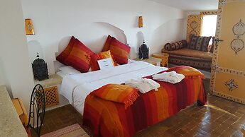 Hôtel Al Alba Hammam & Restaurant