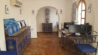 Hôtel Al Alba Hammam & Restaurant