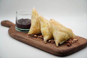 Hôtel Al Alba Hammam & Restaurant