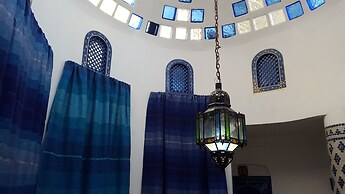 Hôtel Al Alba Hammam & Restaurant