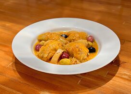 Hôtel Al Alba Hammam & Restaurant