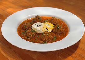 Hôtel Al Alba Hammam & Restaurant