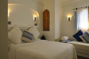 Hôtel Al Alba Hammam & Restaurant