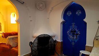 Hôtel Al Alba Hammam & Restaurant