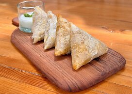 Hôtel Al Alba Hammam & Restaurant