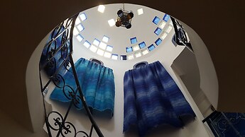 Hôtel Al Alba Hammam & Restaurant