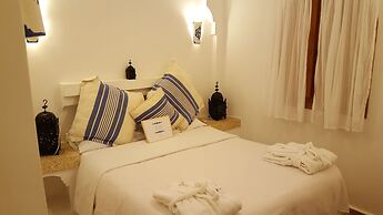 Hôtel Al Alba Hammam & Restaurant