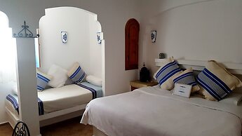 Hôtel Al Alba Hammam & Restaurant