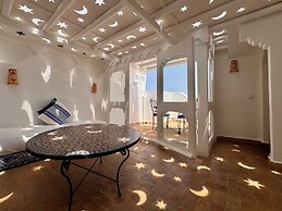 Hôtel Al Alba Hammam & Restaurant
