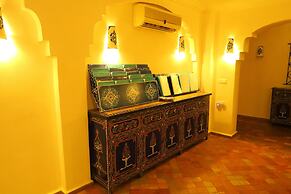 Hôtel Al Alba Hammam & Restaurant