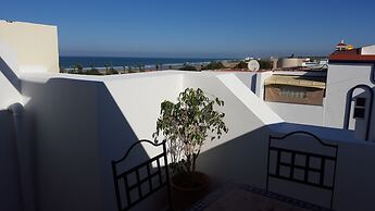 Hôtel Al Alba Hammam & Restaurant