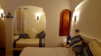 Hôtel Al Alba Hammam & Restaurant