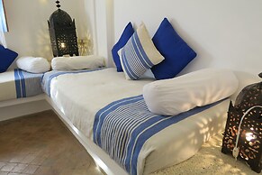 Hôtel Al Alba Hammam & Restaurant