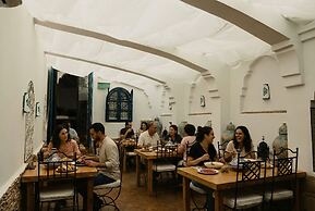 Hôtel Al Alba Hammam & Restaurant