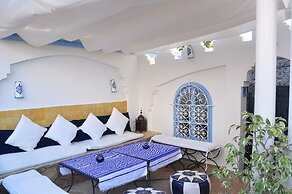 Hôtel Al Alba Hammam & Restaurant