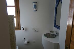 Hôtel Al Alba Hammam & Restaurant