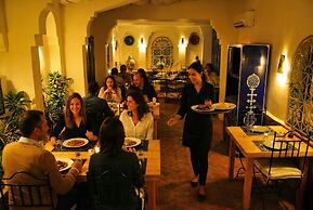 Hôtel Al Alba Hammam & Restaurant