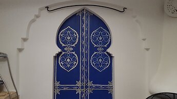 Hôtel Al Alba Hammam & Restaurant