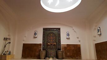 Hôtel Al Alba Hammam & Restaurant