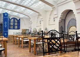 Hôtel Al Alba Hammam & Restaurant