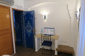 Hôtel Al Alba Hammam & Restaurant