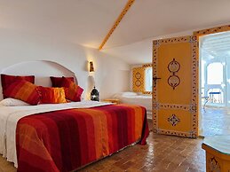 Hôtel Al Alba Hammam & Restaurant