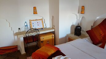 Hôtel Al Alba Hammam & Restaurant