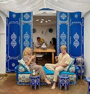 Hôtel Al Alba Hammam & Restaurant