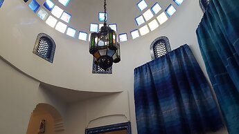 Hôtel Al Alba Hammam & Restaurant