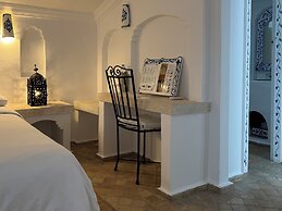 Hôtel Al Alba Hammam & Restaurant