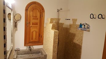 Hôtel Al Alba Hammam & Restaurant