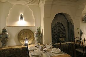 Hôtel Al Alba Hammam & Restaurant
