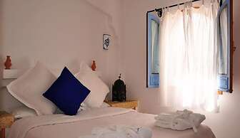 Hôtel Al Alba Hammam & Restaurant