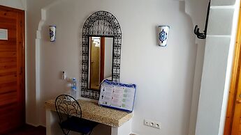 Hôtel Al Alba Hammam & Restaurant