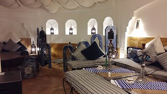 Hôtel Al Alba Hammam & Restaurant